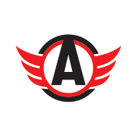 Логотип команды - Авто